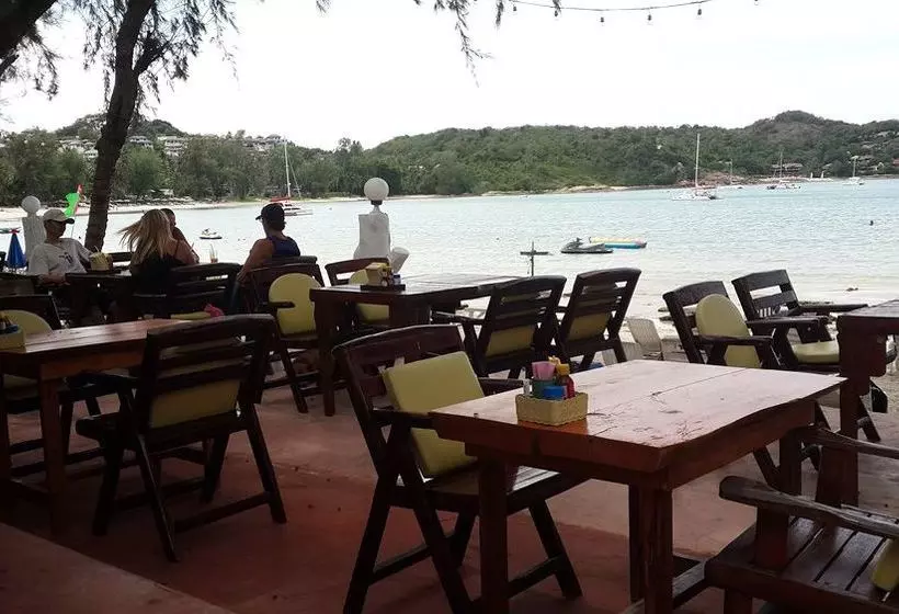 Hotel Island View Bungalows