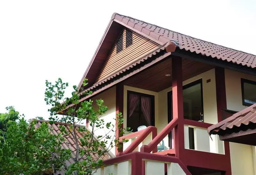 Hotel Island View Bungalows