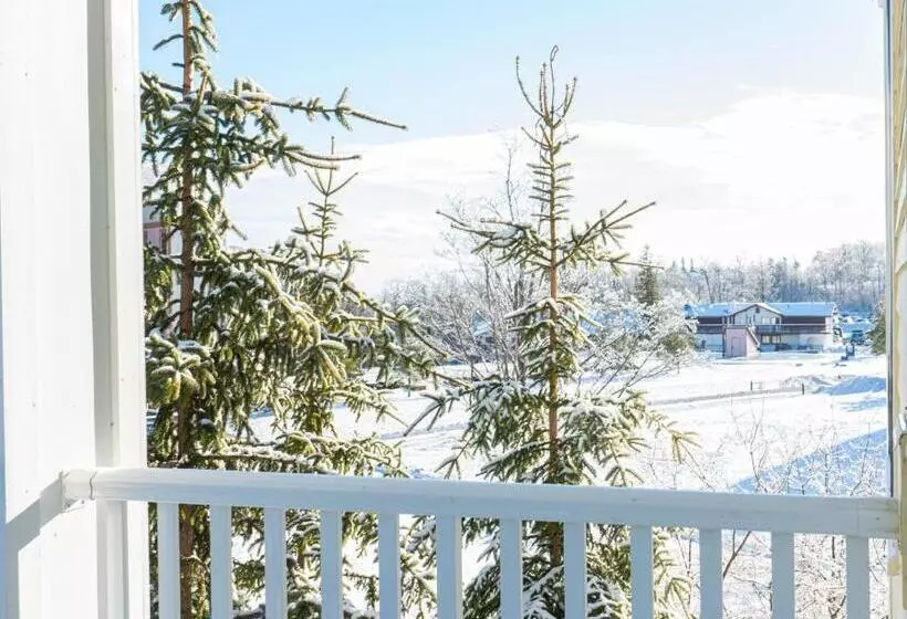 ホテル Long Trail House Condominiums At Stratton Mountain Resort