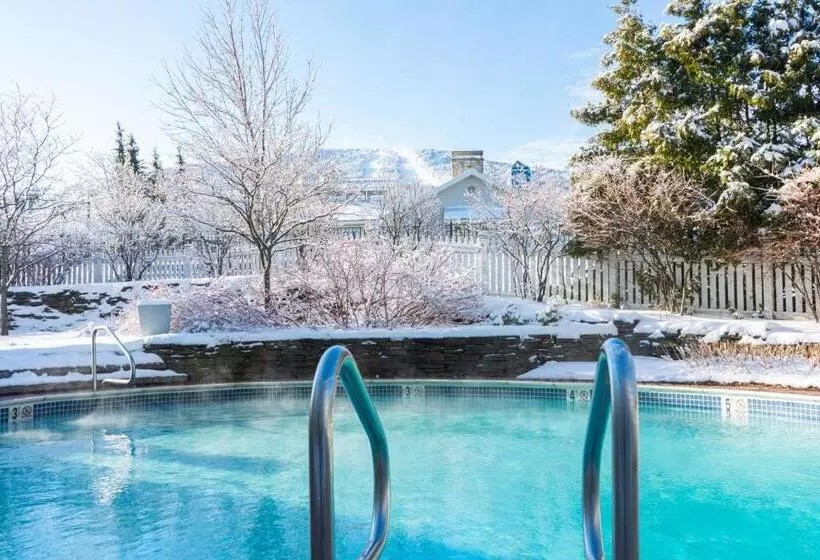 ホテル Long Trail House Condominiums At Stratton Mountain Resort