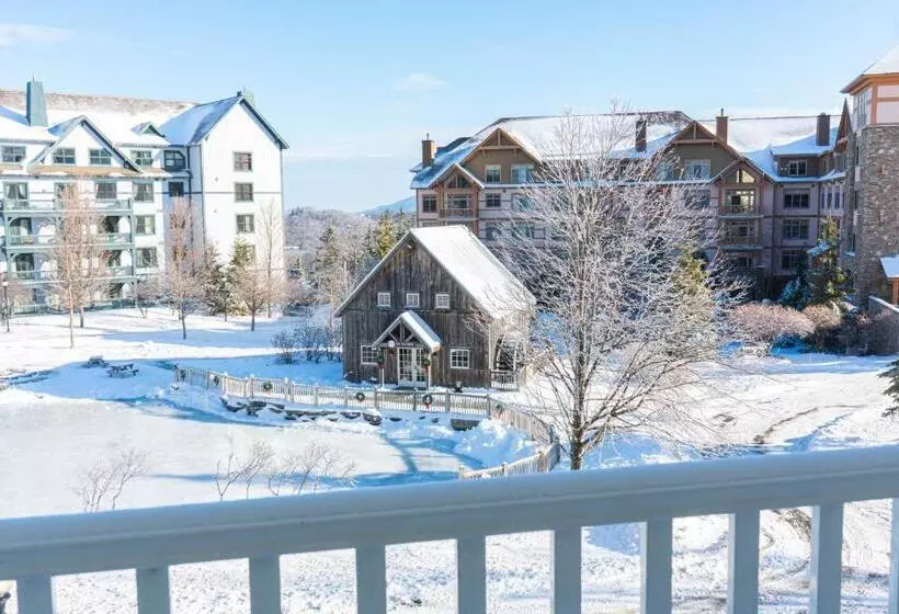 ホテル Long Trail House Condominiums At Stratton Mountain Resort
