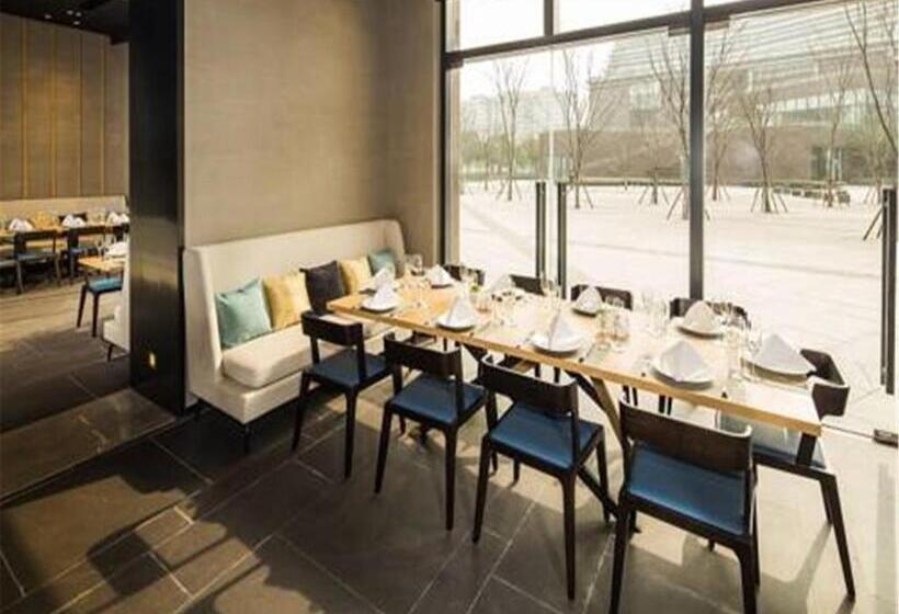 Minimax Premier Hotel Shanghai Hongqiao