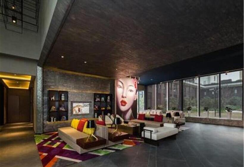 Minimax Premier Hotel Shanghai Hongqiao