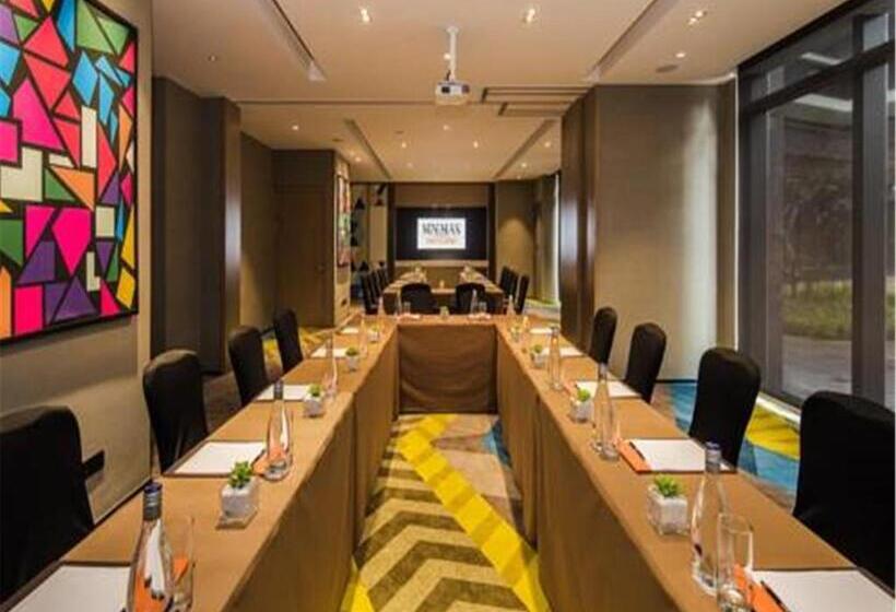 Minimax Premier Hotel Shanghai Hongqiao