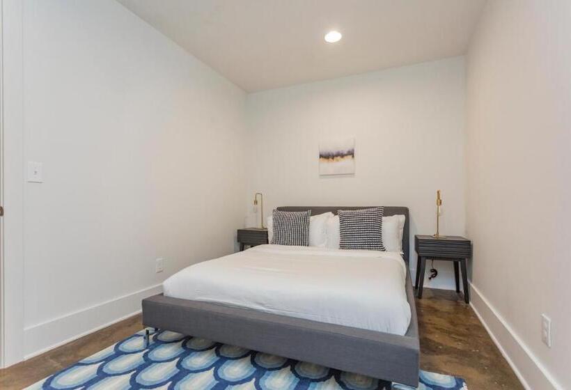 هتل Mint House At The Reserve  Nashville