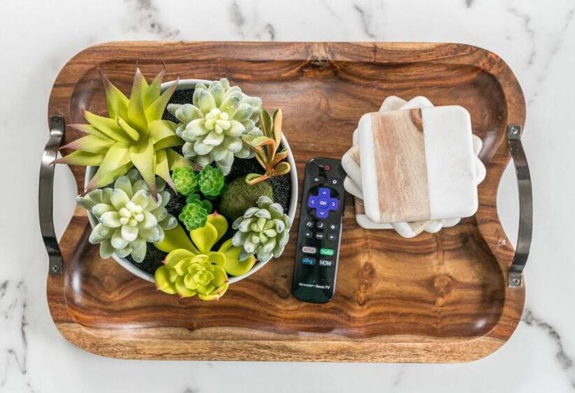 هتل Mint House At The Reserve  Nashville