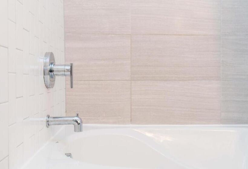 هتل Mint House At The Reserve  Nashville