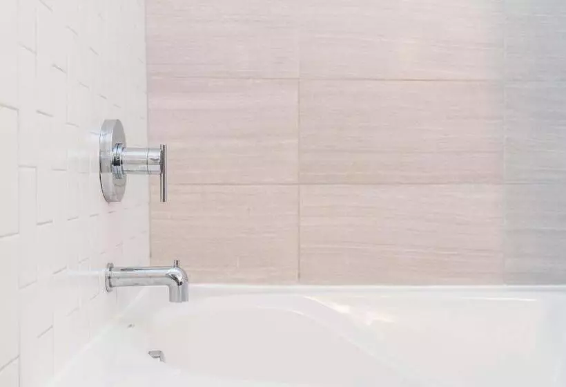 هتل Mint House At The Reserve Nashville