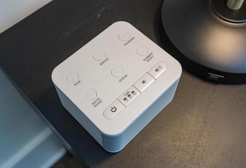 هتل Mint House At The Reserve  Nashville