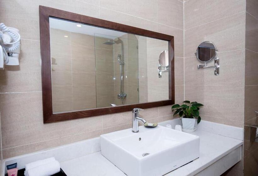 Hotel Muong Thanh Sapa