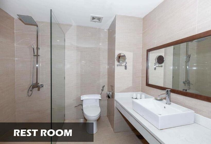 Hotel Muong Thanh Sapa