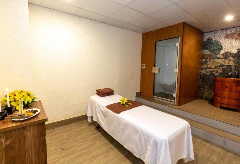 Hotel Muong Thanh Sapa