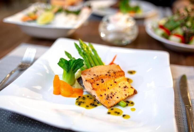 Hotel Muong Thanh Sapa