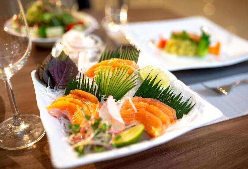 Hotel Muong Thanh Sapa