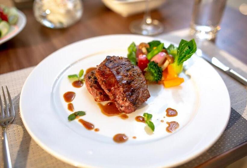 Hotel Muong Thanh Sapa