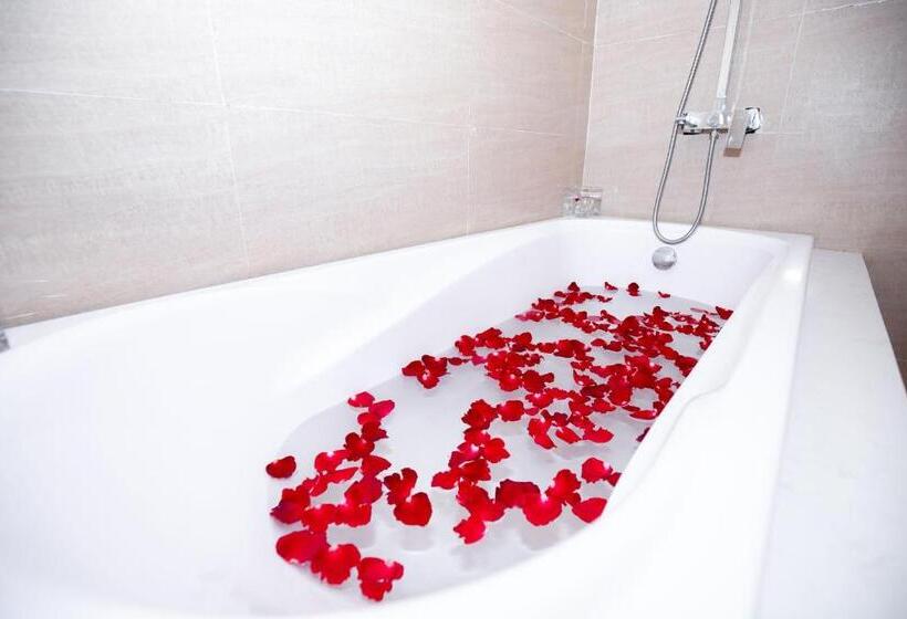 Hotel Muong Thanh Sapa