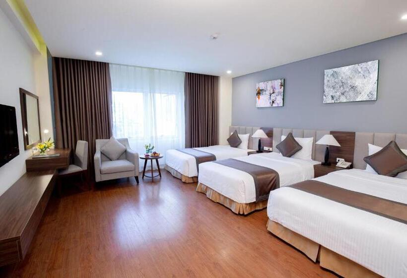 Hotel Muong Thanh Sapa