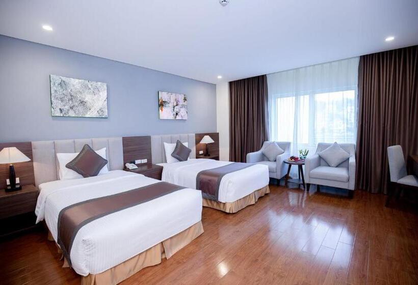 Hotel Muong Thanh Sapa