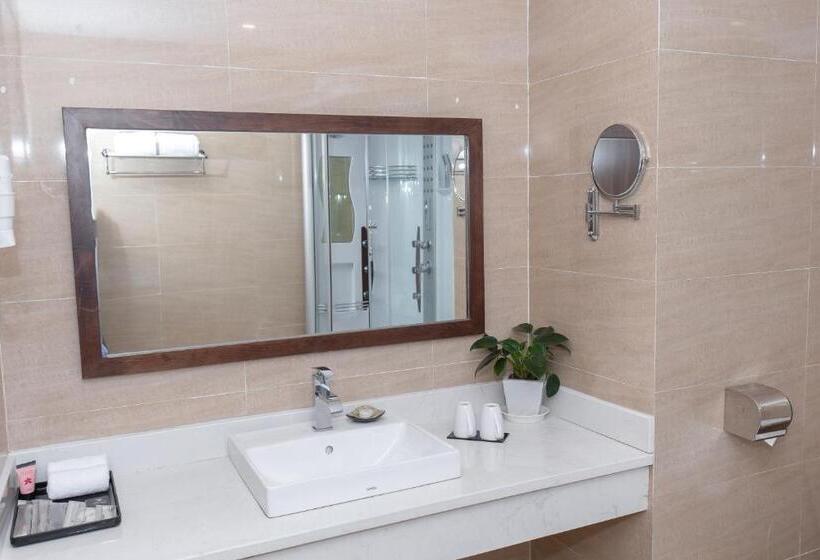 Hotel Muong Thanh Sapa