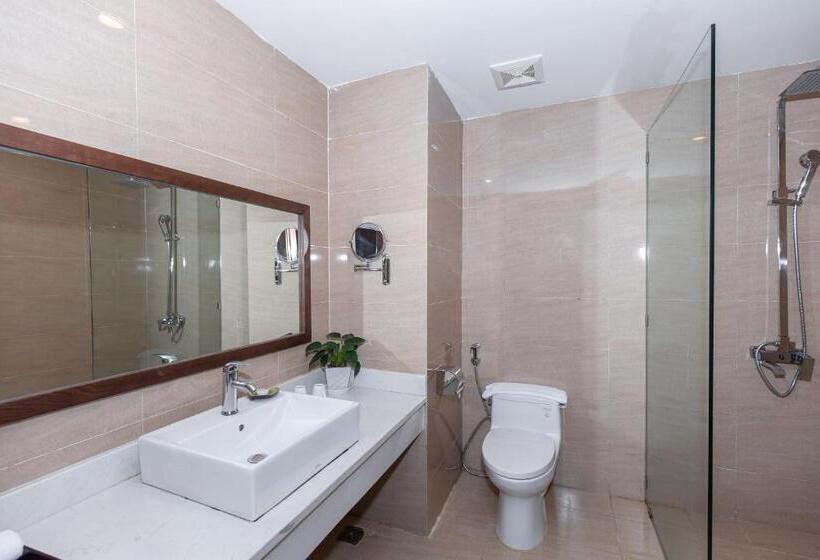 Hotel Muong Thanh Sapa