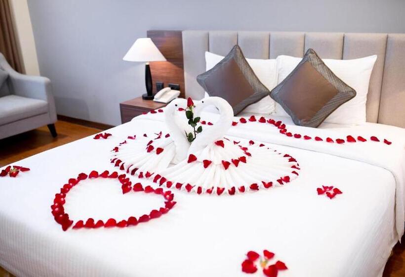 Hotel Muong Thanh Sapa