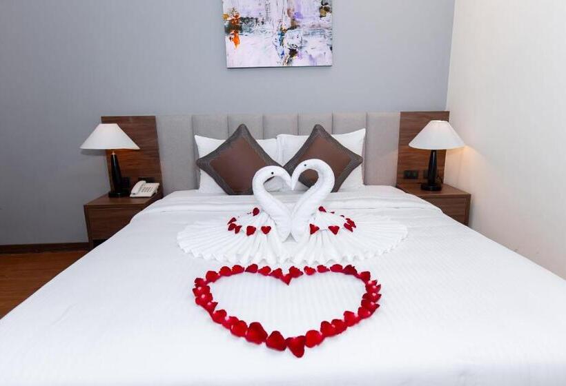 Hotel Muong Thanh Sapa