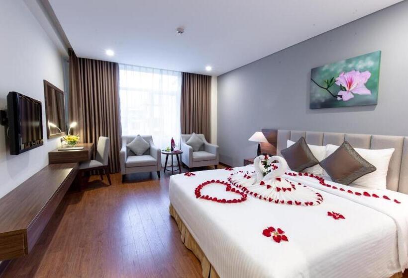 Hotel Muong Thanh Sapa