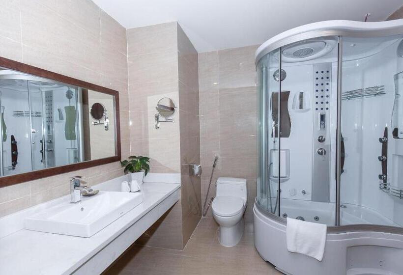 Hotel Muong Thanh Sapa