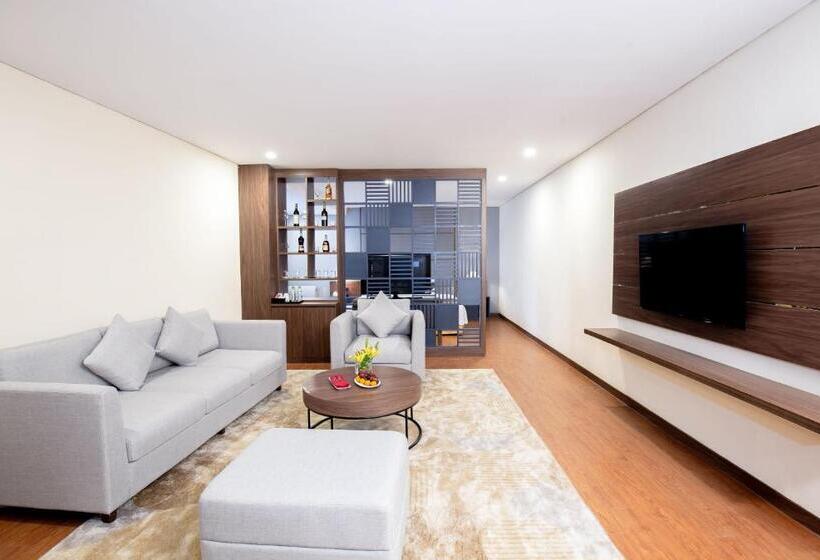 Hotel Muong Thanh Sapa