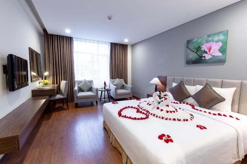 Hotel Muong Thanh Sapa