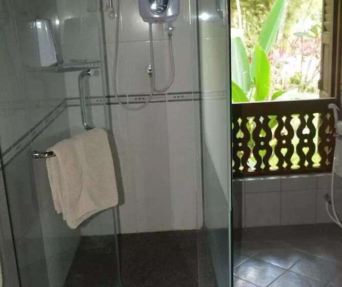 Hotell Sunset Valley