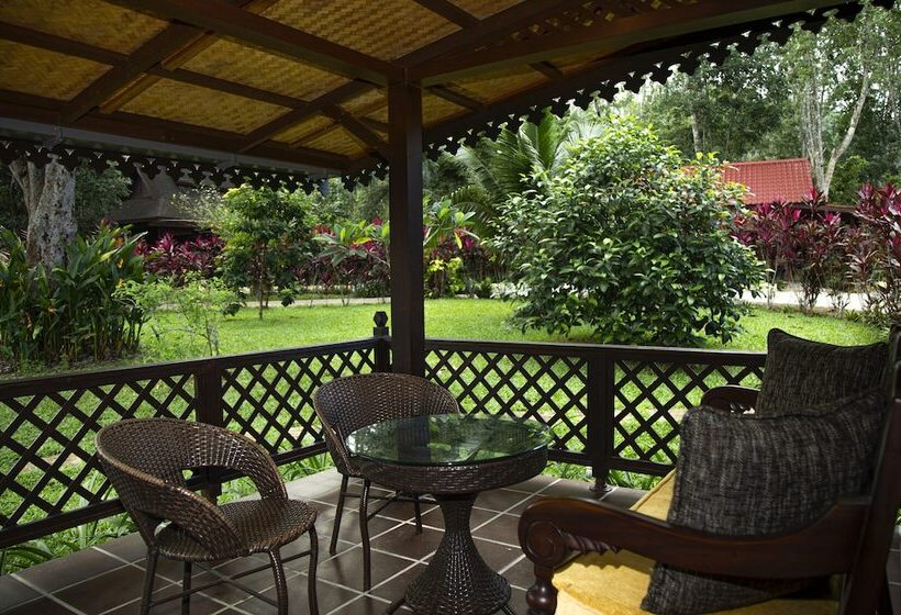 فندق Sunset Valley