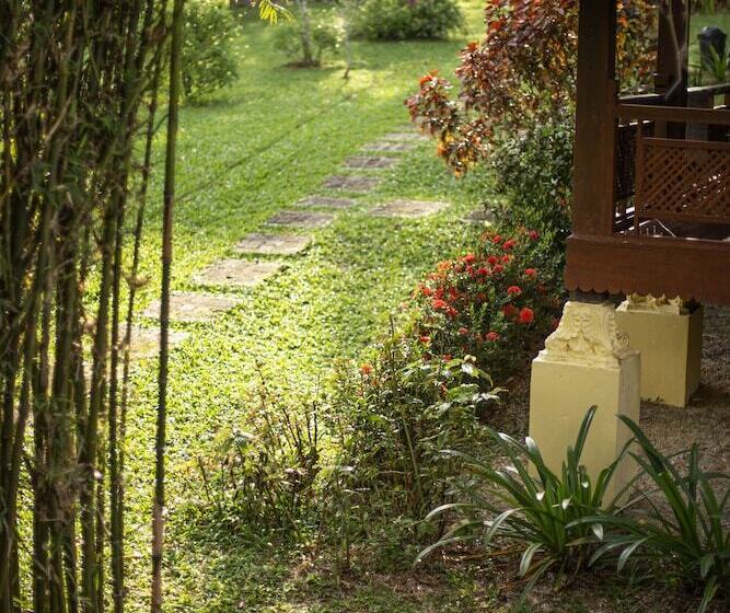 فندق Sunset Valley