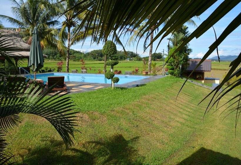 فندق Sunset Valley