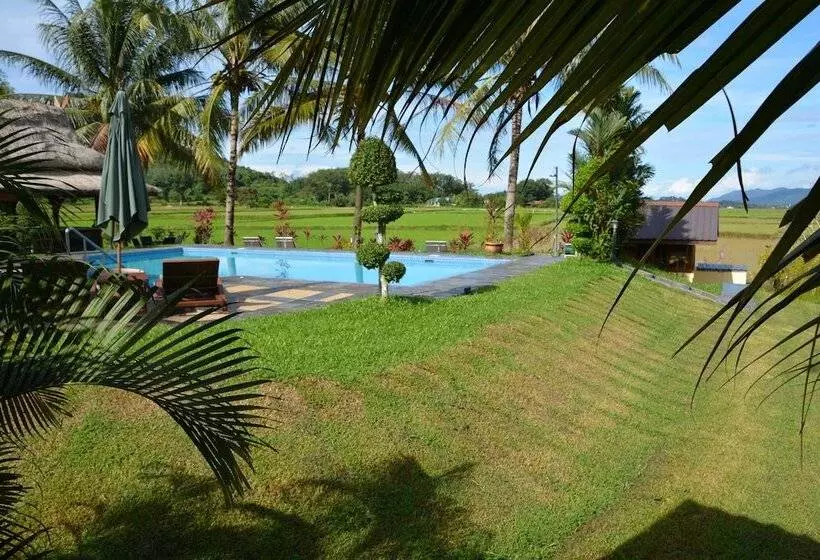 Hotell Sunset Valley