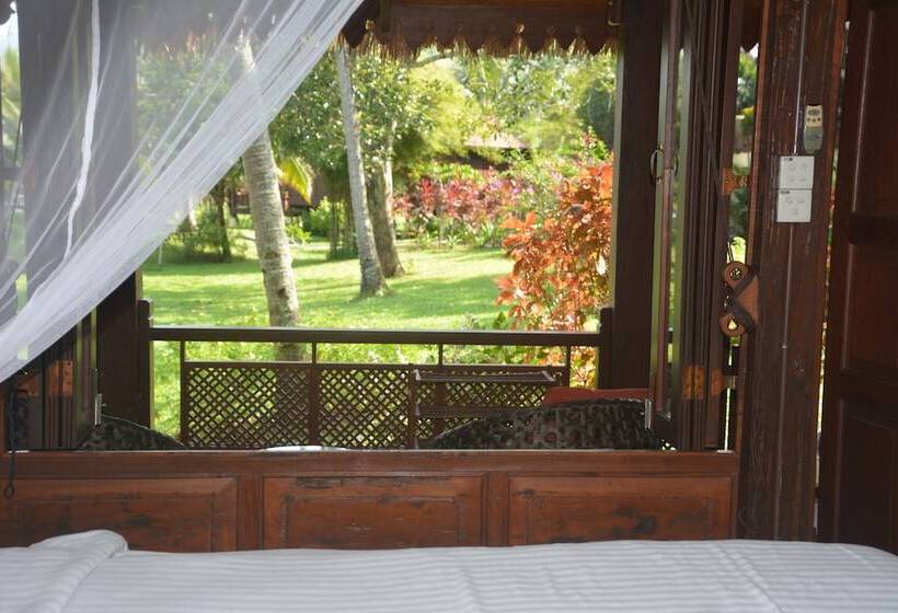 فندق Sunset Valley