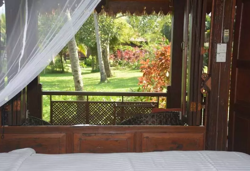 Hotell Sunset Valley