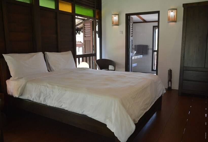 فندق Sunset Valley