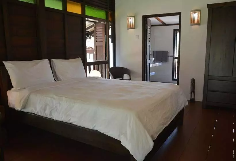 Hotell Sunset Valley