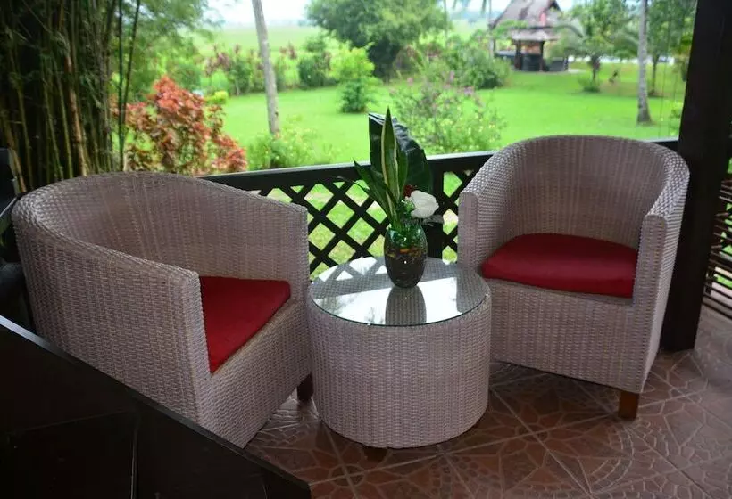 Hotell Sunset Valley