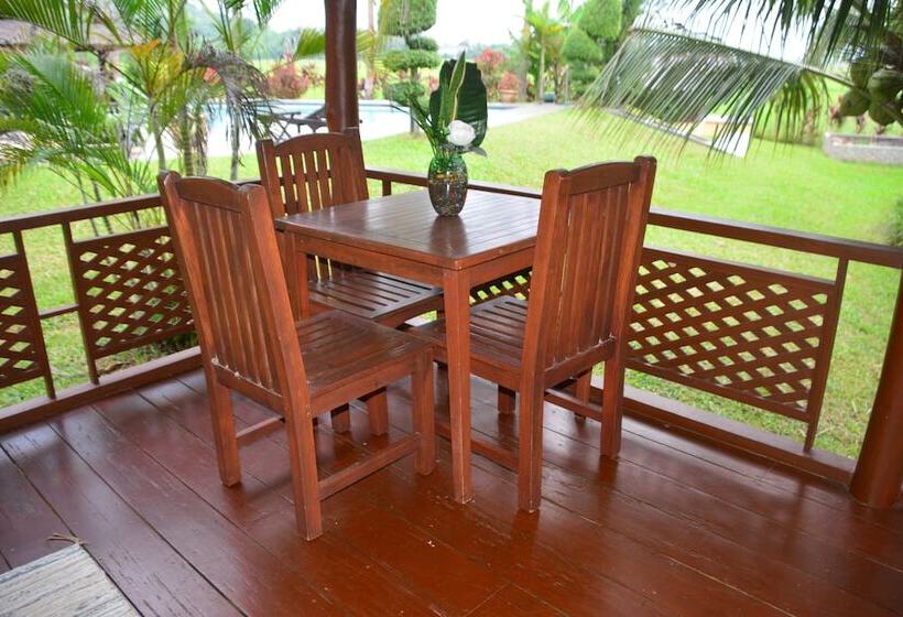 فندق Sunset Valley