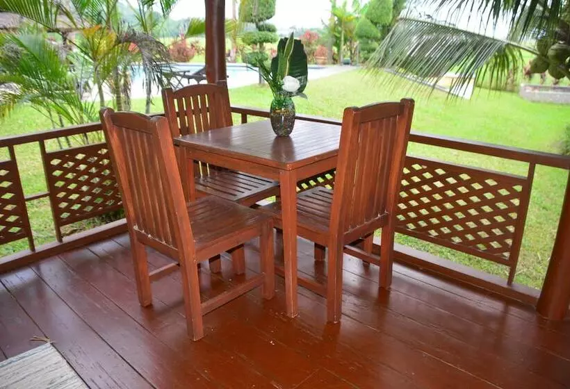 Hotell Sunset Valley