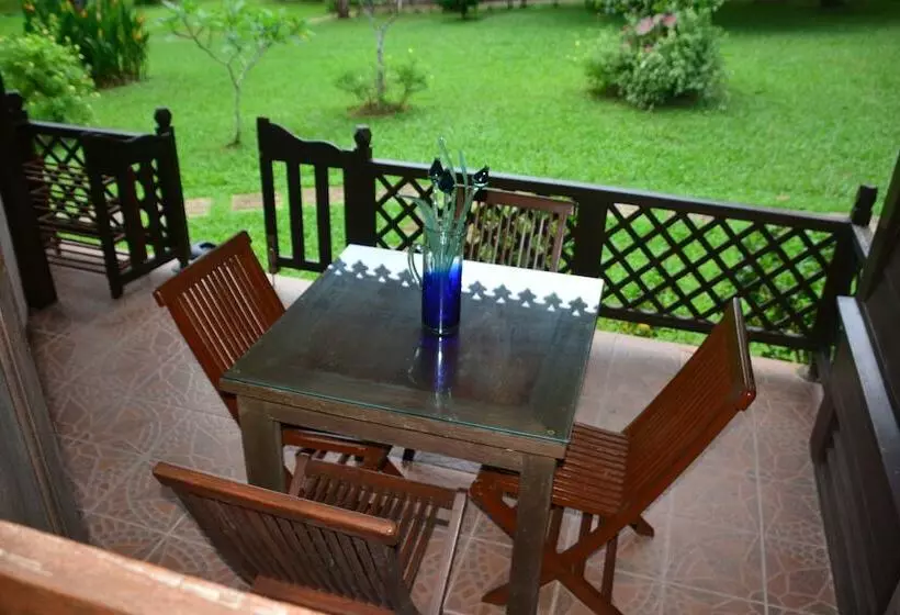 Hotell Sunset Valley