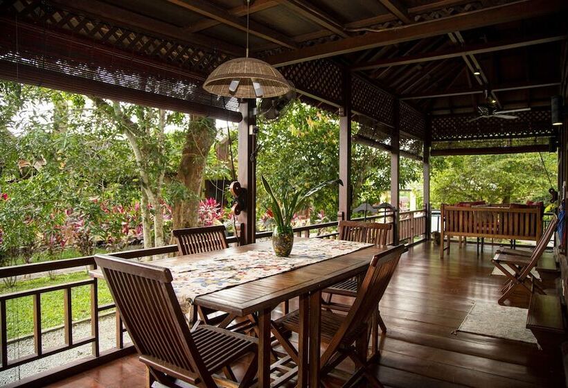 فندق Sunset Valley