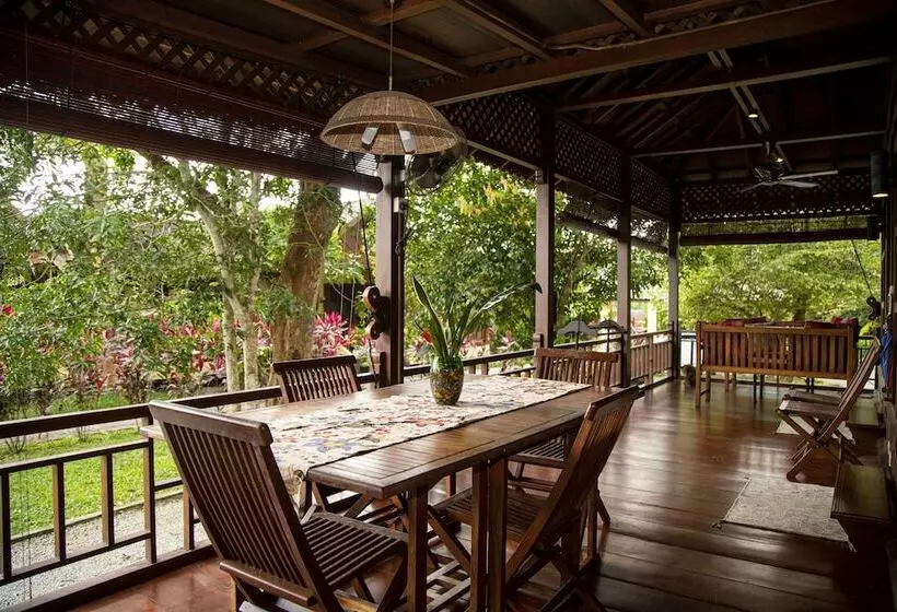 Hotell Sunset Valley