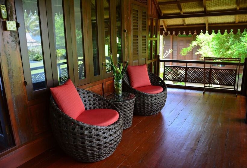 فندق Sunset Valley