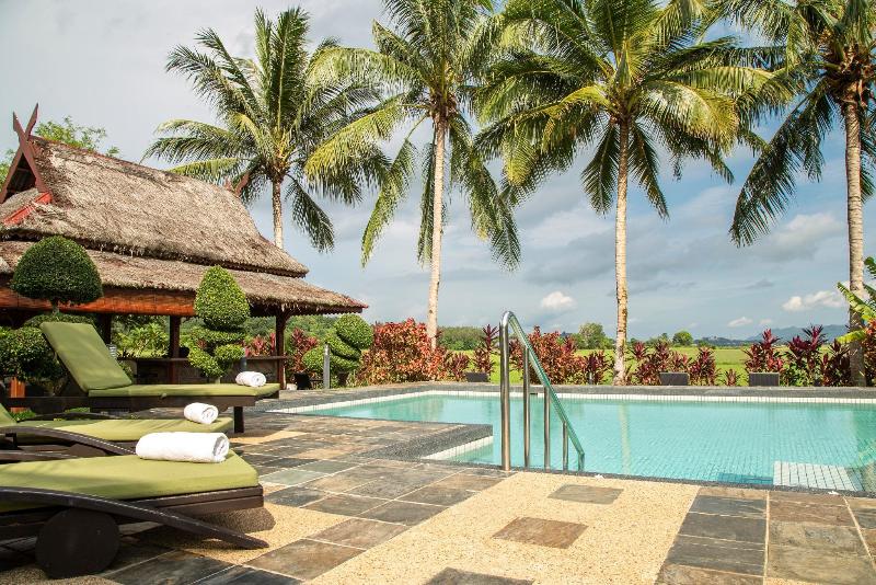 فندق Sunset Valley