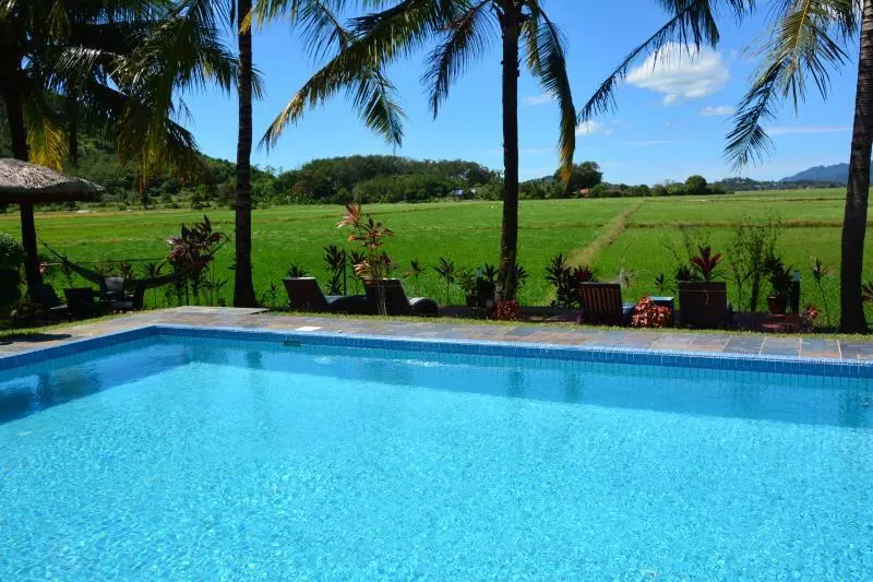 Hotell Sunset Valley