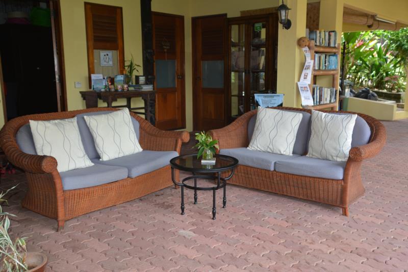 فندق Sunset Valley