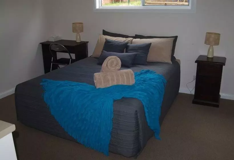 King Street Boutique Motel